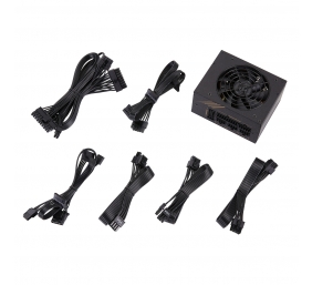 FSP | PSU | DAGGER PRO 650W | 650 W