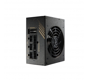 FSP | PSU | DAGGER PRO 650W | 650 W