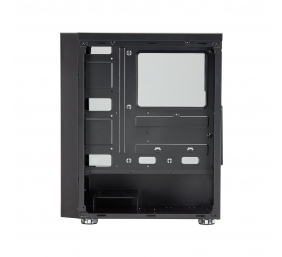 FSP | CMT151 | ATX | Black