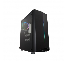 FSP | CMT151 | ATX | Black