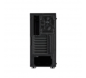 Fortron | CMT151 | Black | ATX | Power supply included No