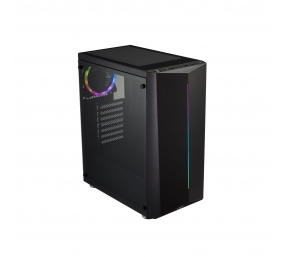 Fortron | CMT151 | Black | ATX | Power supply included No