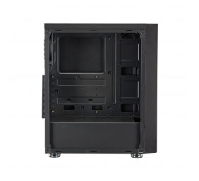 FSP | CMT151 | ATX | Black