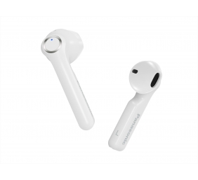 Panasonic True Wireless Earphones RZ-B100WDE-W Wireless In-ear Microphone Yes Wireless White