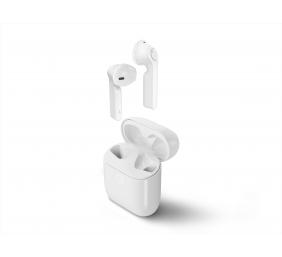 Panasonic True Wireless Earphones RZ-B100WDE-W Wireless In-ear Microphone Yes Wireless White