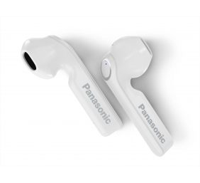 Panasonic True Wireless Earphones RZ-B100WDE-W Wireless In-ear Microphone Yes Wireless White