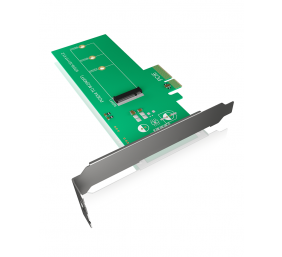 Raidsonic | Interface adapter - plug-in card | IB-PCI208