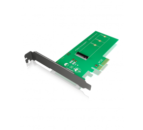 Raidsonic | Interface adapter - plug-in card | IB-PCI208