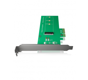 Raidsonic | Interface adapter - plug-in card | IB-PCI208