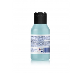 AseptoVir Premium Sanitising Gel for hands 75ml, 70% alcohol