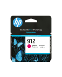 HP 912 (3YL78AE) Rašalinė kasetė, Purpurinė