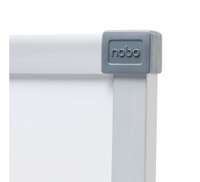 Magnetinė balta lenta Nobo Essence Steel 1800x1200 mm
