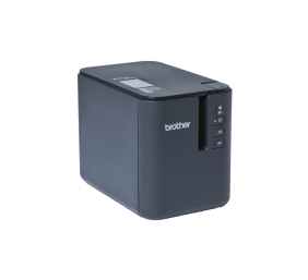 Brother PTP950NW | Mono | Thermal transfer | PC Professional label printer | Wi-Fi | Black
