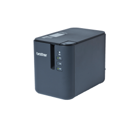 Brother PTP950NW | Mono | Thermal transfer | PC Professional label printer | Wi-Fi | Black