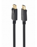 Gembird | Digital DisplayPort interface cable | DisplayPort | DisplayPort | DP to DP | 3 m