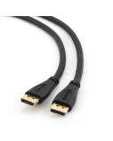 Gembird | Digital DisplayPort interface cable | DisplayPort | DisplayPort | DP to DP | 3 m