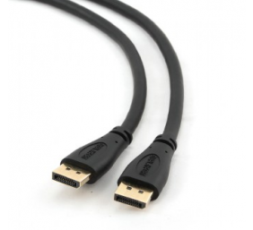 Gembird | Digital DisplayPort interface cable | DisplayPort | DisplayPort | DP to DP | 3 m