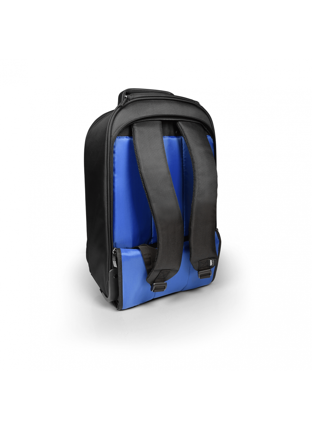 PORT DESIGNS | 170231 | CHICAGO EVO | Fits up to size 15.6 " | Backpack/Roller | Black