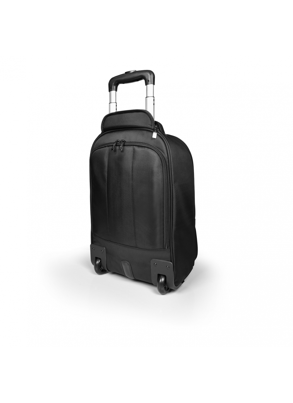 PORT DESIGNS | 170231 | CHICAGO EVO | Fits up to size 15.6 " | Backpack/Roller | Black