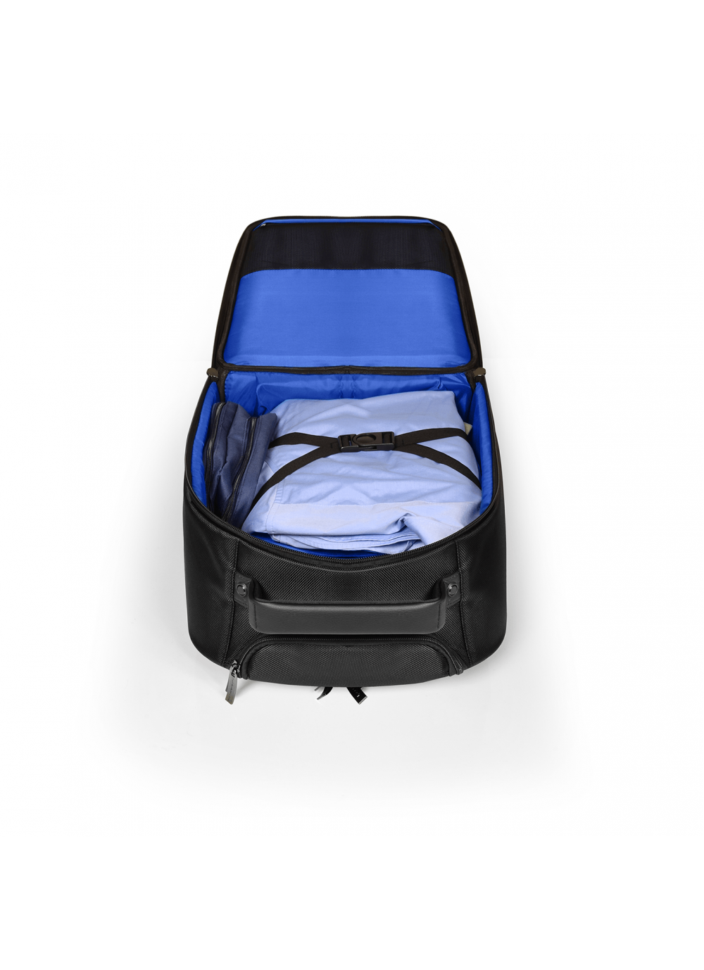 PORT DESIGNS | 170231 | CHICAGO EVO | Fits up to size 15.6 " | Backpack/Roller | Black