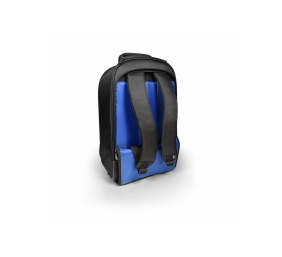 PORT DESIGNS | Fits up to size 15.6 " | CHICAGO EVO | 170231 | Backpack/Roller | Black