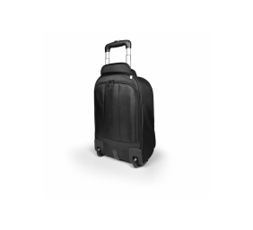 PORT DESIGNS | Fits up to size 15.6 " | CHICAGO EVO | 170231 | Backpack/Roller | Black