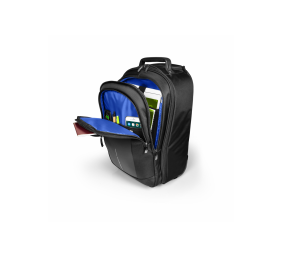PORT DESIGNS | 170231 | CHICAGO EVO | Fits up to size 15.6 " | Backpack/Roller | Black