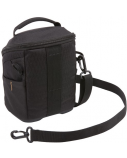 Case Logic Viso DSLR/Mirrorless camera case CVCS-101 Shoulder bag, Black, EVA base, Water-resistant