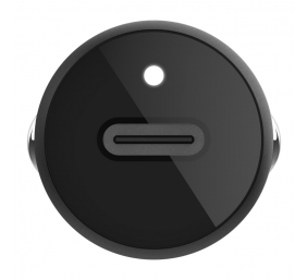 Belkin | 20W USB-C PD Car Charger | BOOST CHARGE