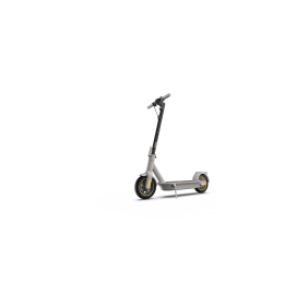Segway Ninebot KickScooter MAX G30LE II, Electric scooter, 350 W, 10 ", Grey, 24 month(s)