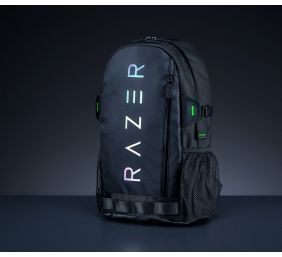 Razer | Fits up to size  " | Rogue V3 | Backpack | Black | Waterproof