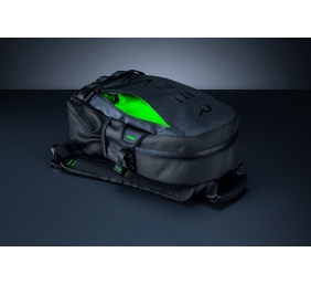 Razer | Fits up to size  " | Rogue V3 | Backpack | Black | Waterproof