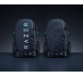 Razer | Rogue V3 | Backpack | Black | Waterproof