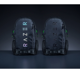 Razer | Fits up to size  " | Rogue V3 | Backpack | Black | Waterproof