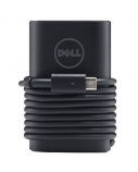 Dell Kit E5 45W USB-C AC Adapter - EUR | Dell | Kit E5 45W USB-C AC Adapter - EUR | AC adapter | Ethernet LAN (RJ-45) ports | DisplayPorts quantity | USB 3.0 (3.1 Gen 1) ports quantity | HDMI ports quantity | USB-C | USB 3.0 (3.1 Gen 1) Type-C ports quant