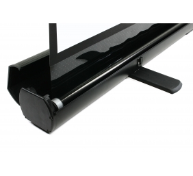 Elite Screens | ezCinema Series | F100NWH | Diagonal 100 " | 16:9 | Viewable screen width (W) 221 cm | Black
