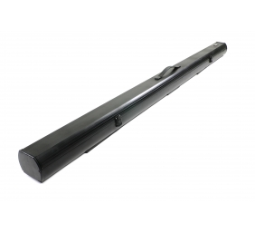 Elite Screens | ezCinema Series | F100NWH | Diagonal 100 " | 16:9 | Viewable screen width (W) 221 cm | Black