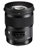 Sigma 50mm F1.4 DG HSM Nikon [ART]