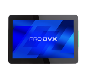 ProDVX | Android Display | APPC-10DSKPL | 10.1 " | A17, 1.6 GHz, Quad Core | 2 GB DDR3 SDRAM | Wi-Fi | Touchscreen