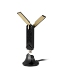 Wireless Dual-band | USB-AX56 AX1800 | 802.11ax | 1201+574 Mbit/s | Mesh Support No | MU-MiMO Yes