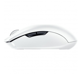 Žaidimų pelė belaidė Razer RZ01-03730400-R3G1 Orochi V2/RF Wireless+Bluetooth/Optical 18000DPI/Balta
