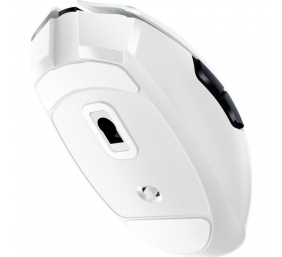 Žaidimų pelė belaidė Razer RZ01-03730400-R3G1 Orochi V2/RF Wireless+Bluetooth/Optical 18000DPI/Balta