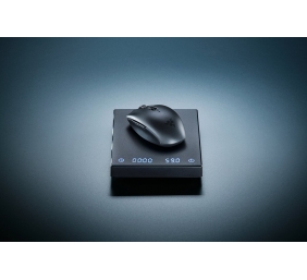 Žaidimų pelė belaidė Razer RZ01-03730400-R3G1 Orochi V2/RF Wireless+Bluetooth/Optical 18000DPI/Balta