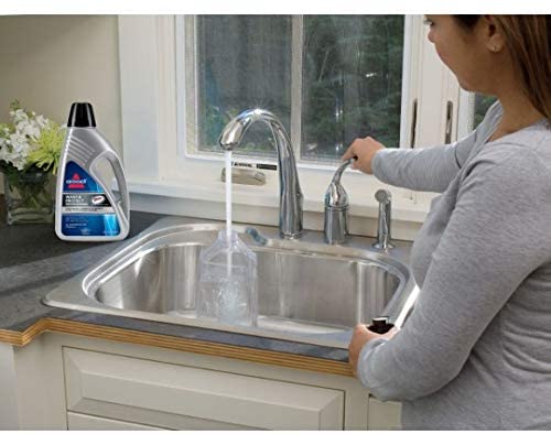 Bissell | Wash & Protect Pro | 1500 ml