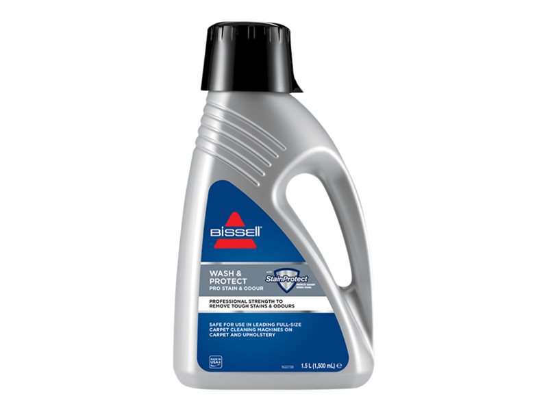 Bissell | Wash & Protect Pro | 1500 ml
