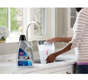 Bissell | Wash & Protect Pro | 1500 ml