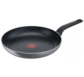 TEFAL | B5690453 Easy Plus | Frying Pan | Frying | Diameter 24 cm | Fixed handle