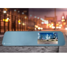 Navitel | Night Vision Car Video Recorder | MR155 | 24 month(s) | No | Audio recorder | Mini USB