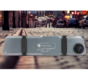 Navitel | 24 month(s) | MR155 | Night Vision Car Video Recorder | No | Audio recorder | Mini USB