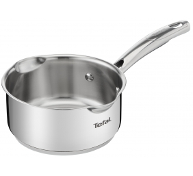 TEFAL | Duetto+ Stewpots set, 7 pcs | G719S734 | Stainless steel | Dishwasher proof | Lid included | Stainless steel